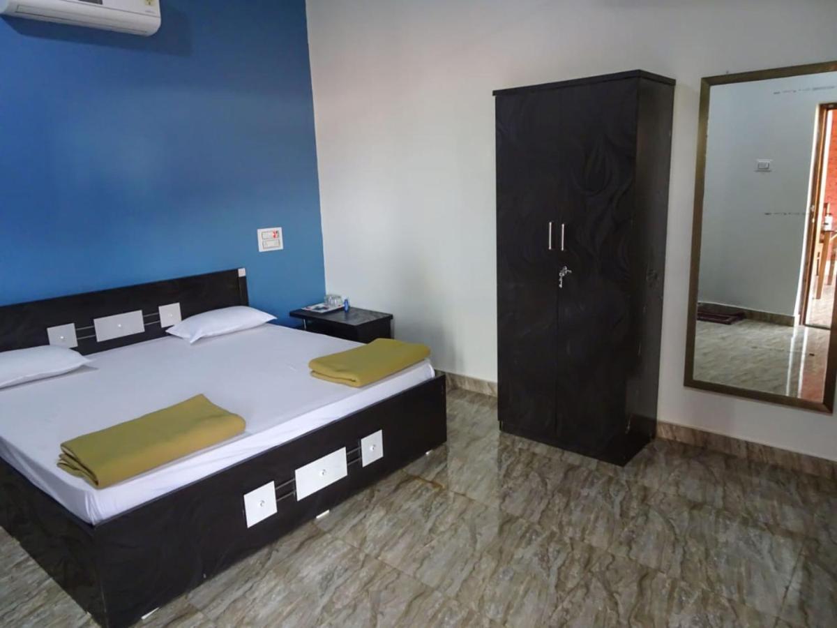 Aarya Farm Bed and Breakfast Bhom Buitenkant foto