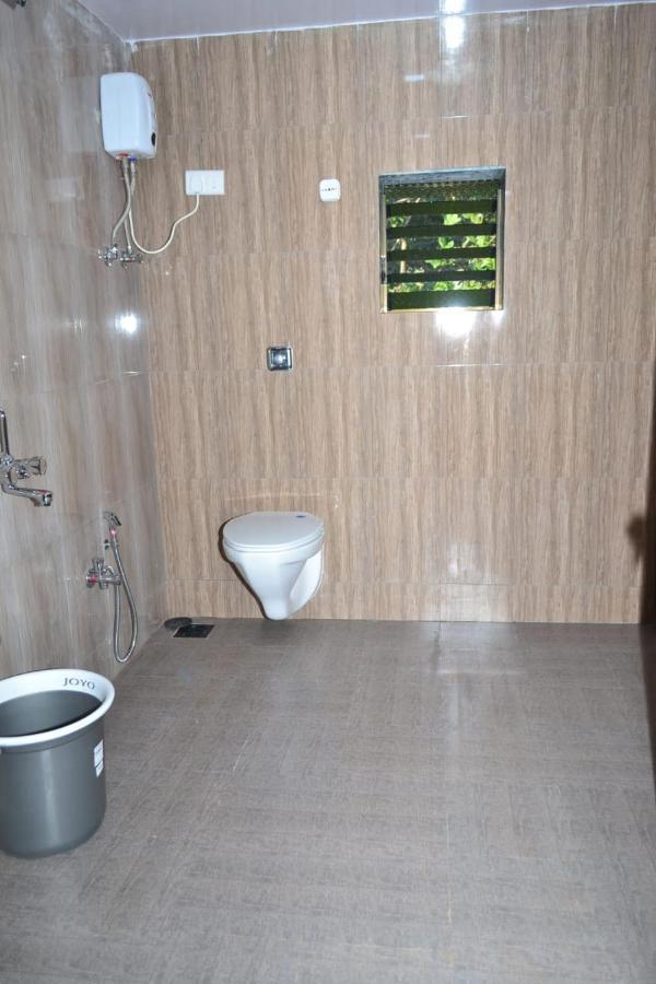 Aarya Farm Bed and Breakfast Bhom Buitenkant foto